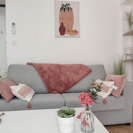 Les Loges De Montauban Apartment Luaran gambar
