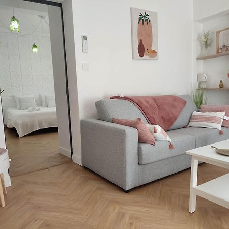 Les Loges De Montauban Apartment Luaran gambar