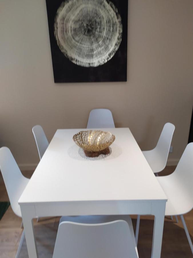 Les Loges De Montauban Apartment Luaran gambar