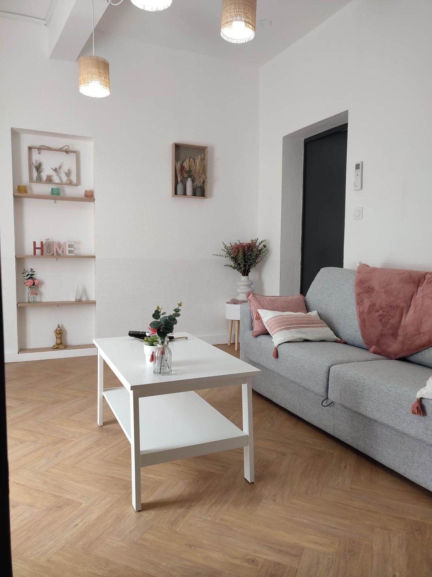 Les Loges De Montauban Apartment Luaran gambar