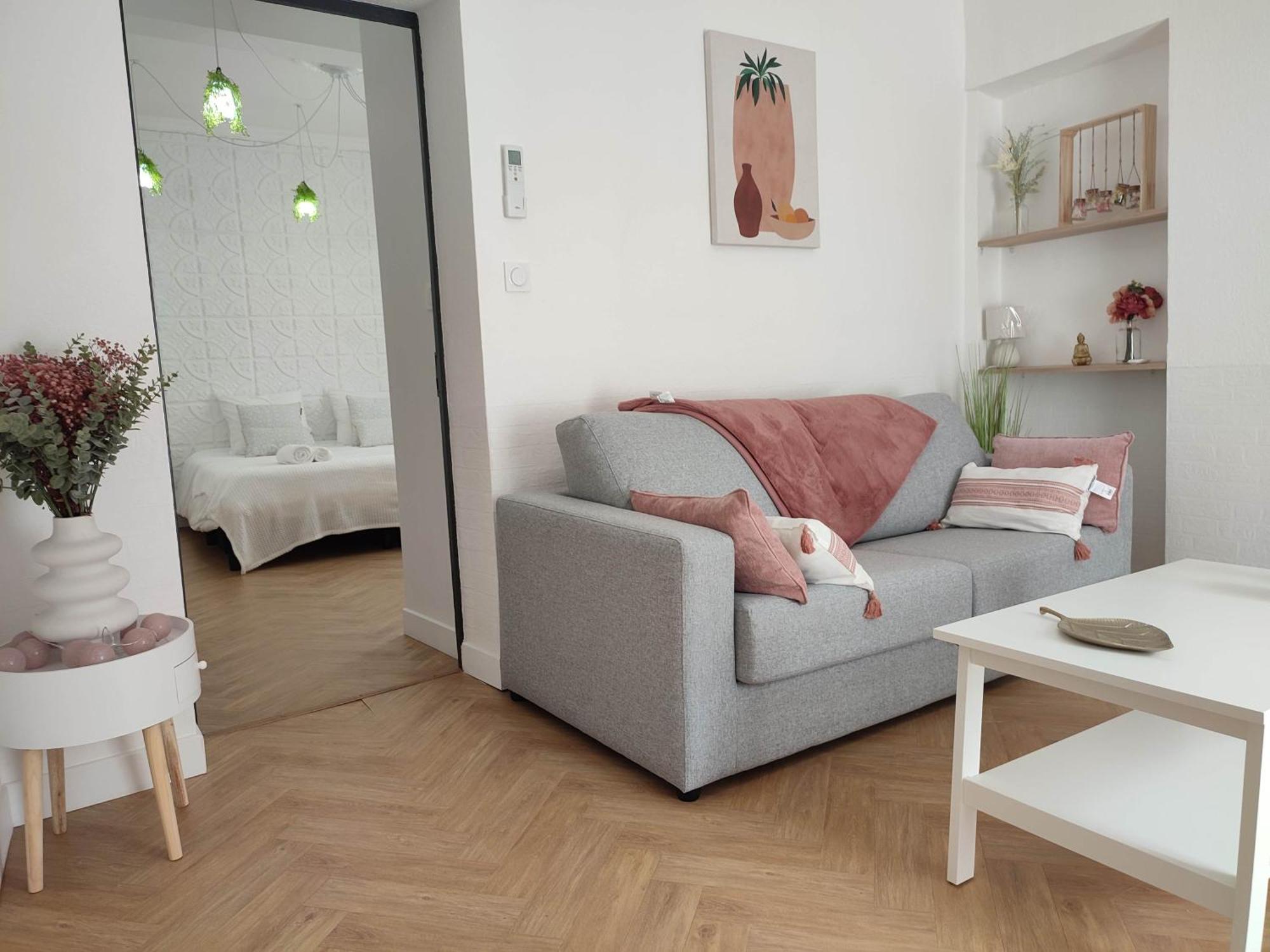 Les Loges De Montauban Apartment Luaran gambar